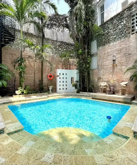 CASA APOSENTOS