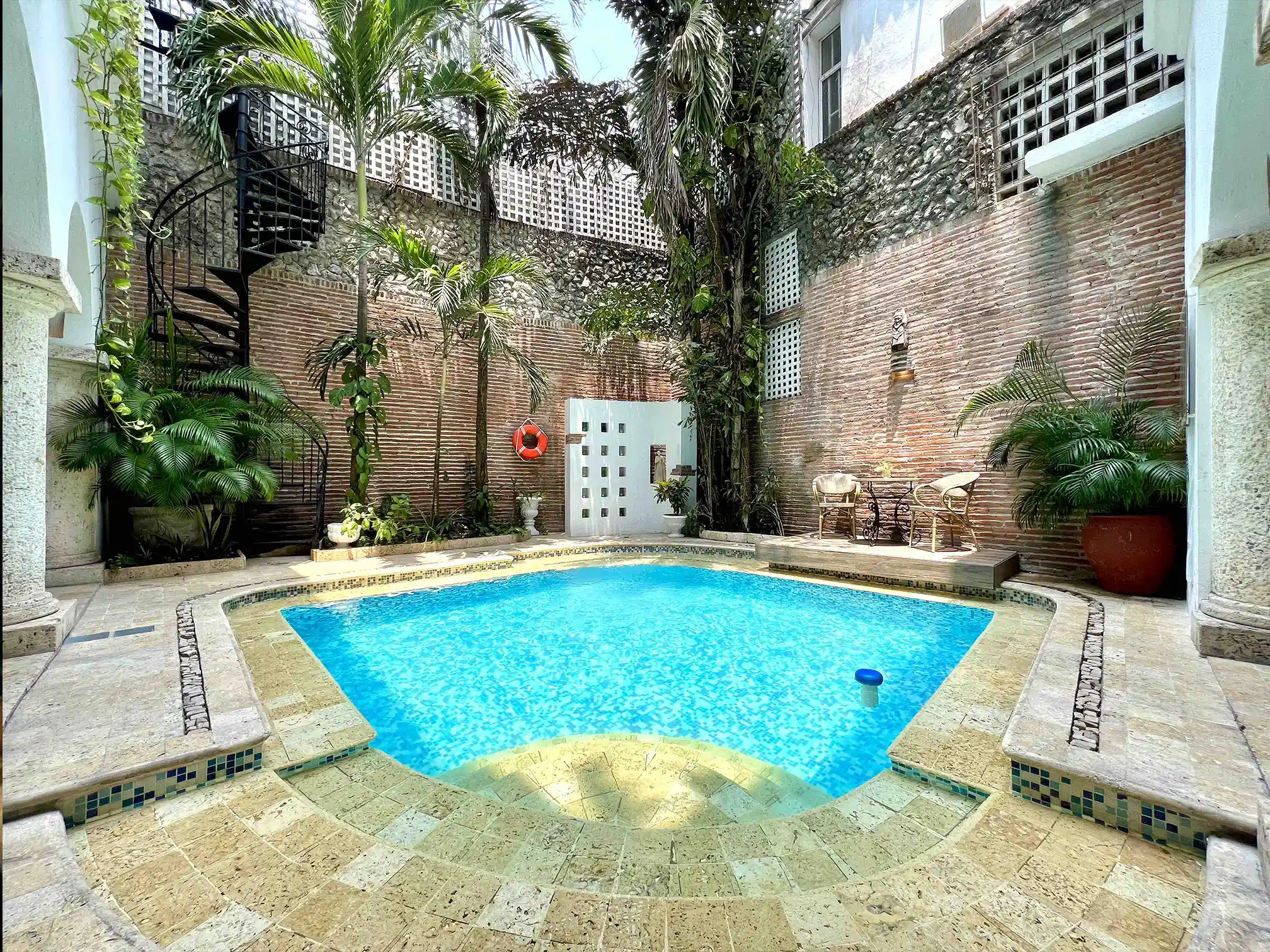CASA APOSENTOS