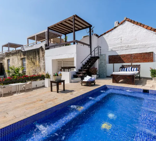CASA LM