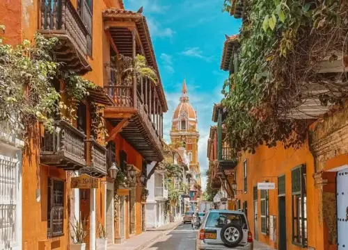 Itinerario para Conocer Cartagena de Indias: Guía Completa para 3 Días.