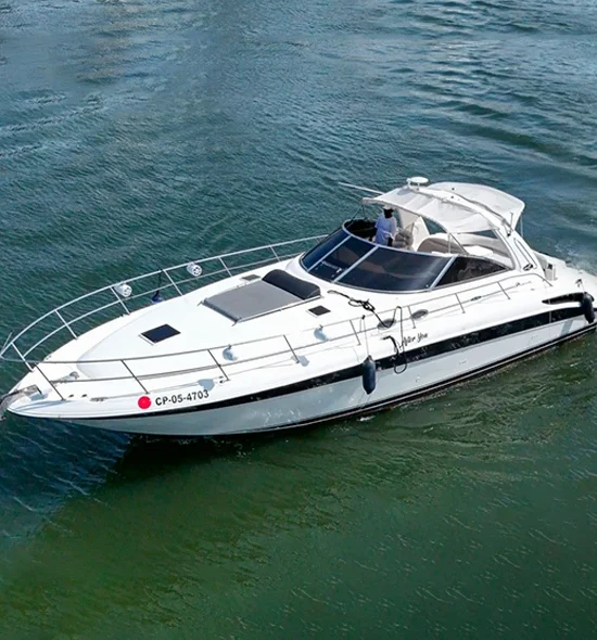 YATE AFTER YOU DE 44FT
