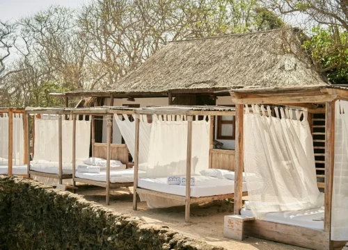 PASADIA MANGATA BEACH CLUB