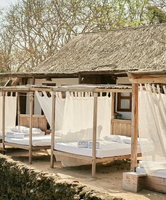 PASADIA MANGATA BEACH CLUB