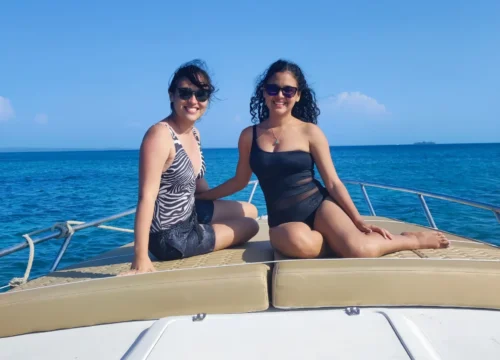 Alquiler de Lancha Privada en Cartagena