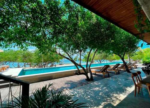 PASADÍA SABAI BEACH VENUE