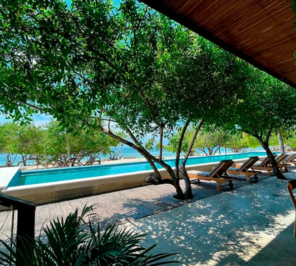 PASADÍA SABAI BEACH VENUE