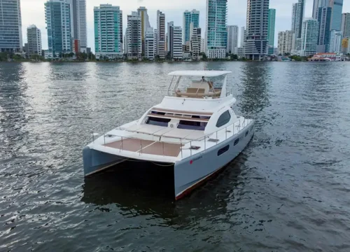 POWERCAT HOPE DE 47FT