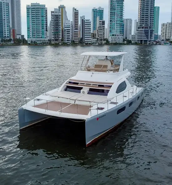 POWERCAT HOPE DE 47FT